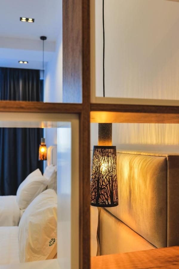 Jad Rooms Sarande Ngoại thất bức ảnh